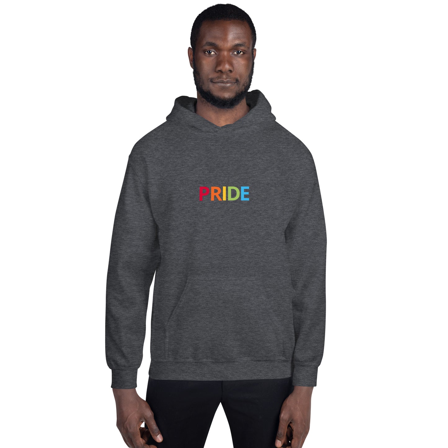 Pride Hoodie