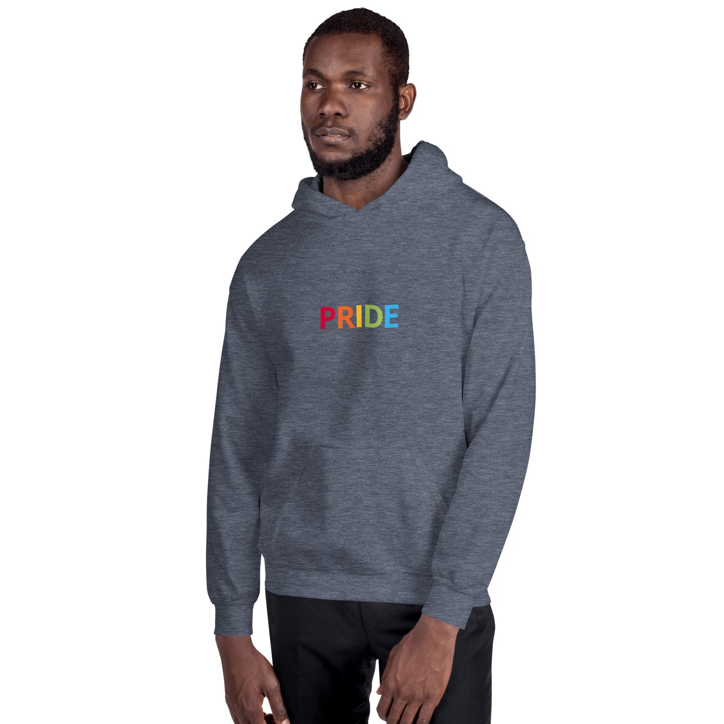 Pride Hoodie