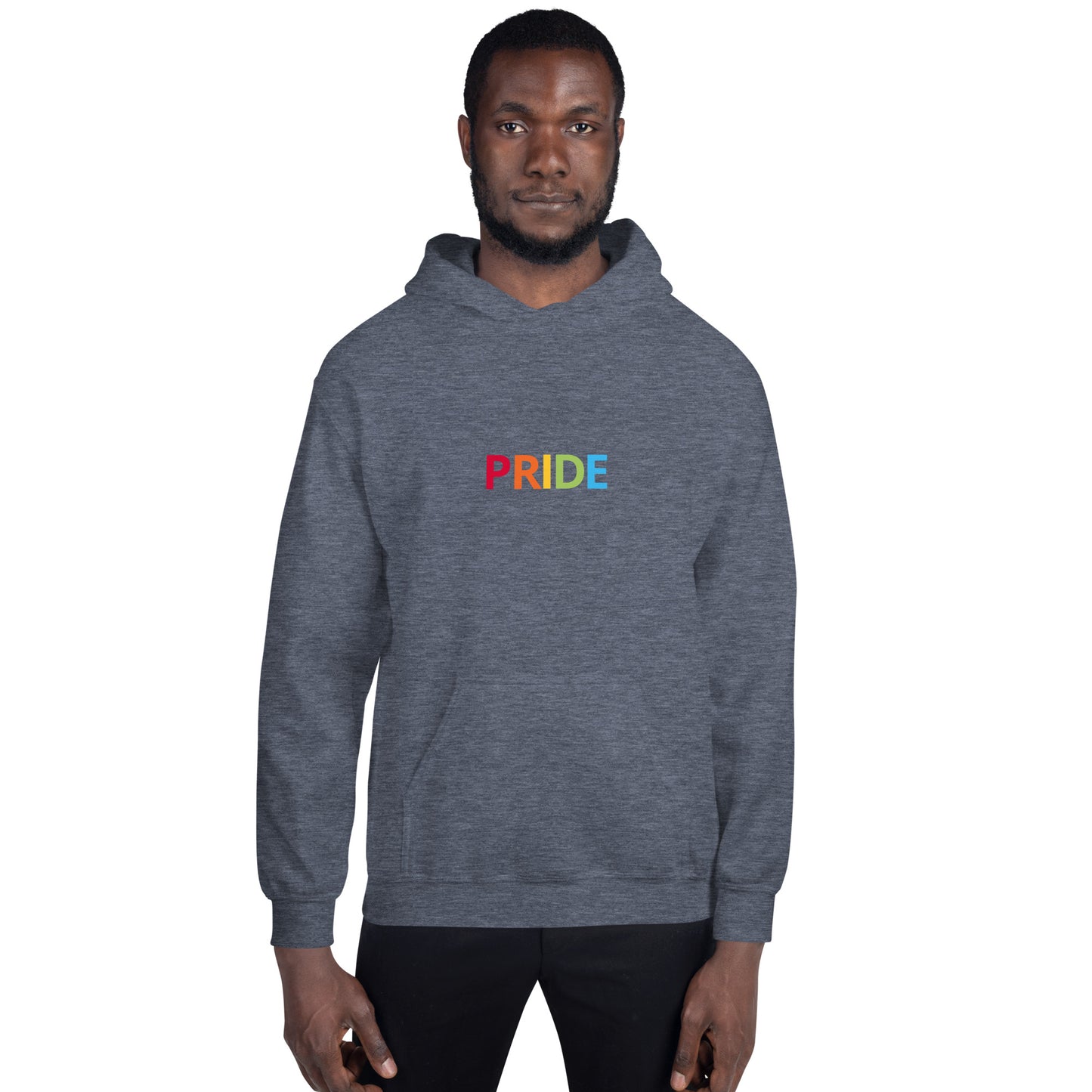 Pride Hoodie