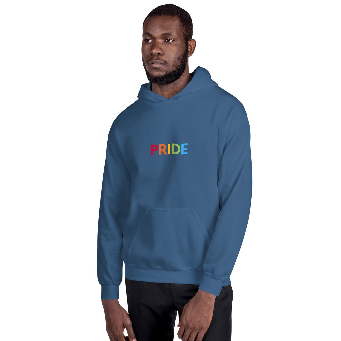 Pride Hoodie