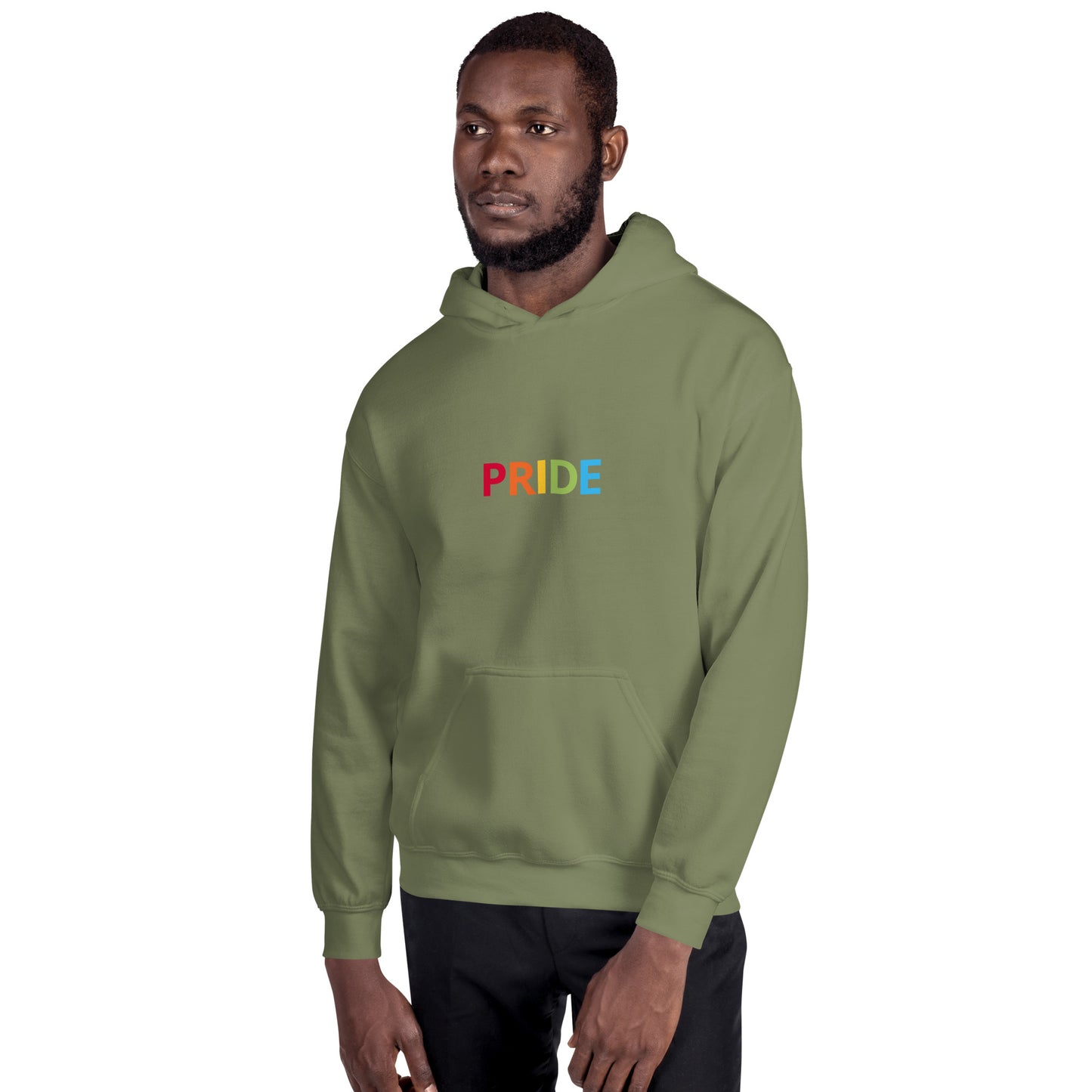 Pride Hoodie