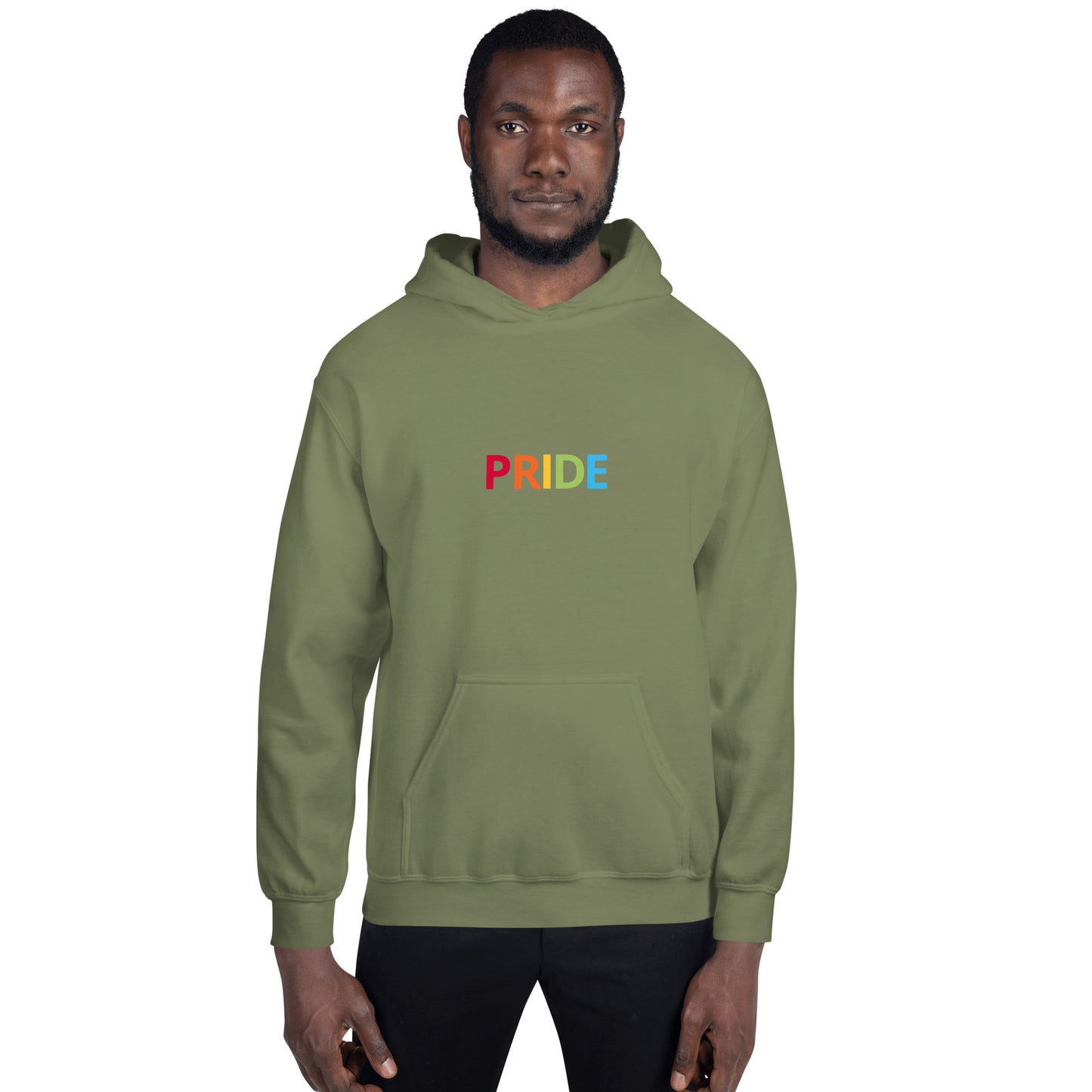 Pride Hoodie