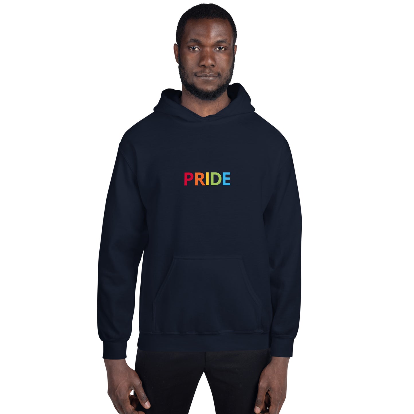 Pride Hoodie