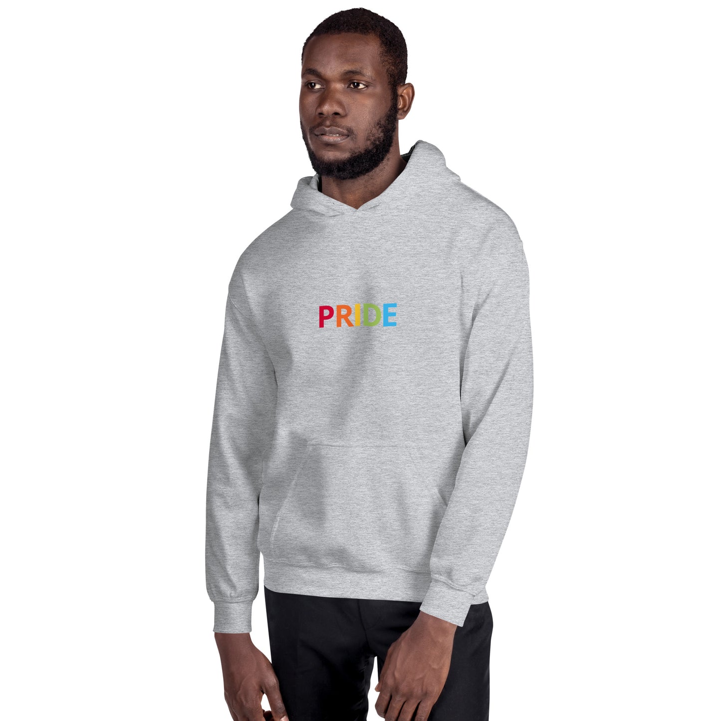 Pride Hoodie