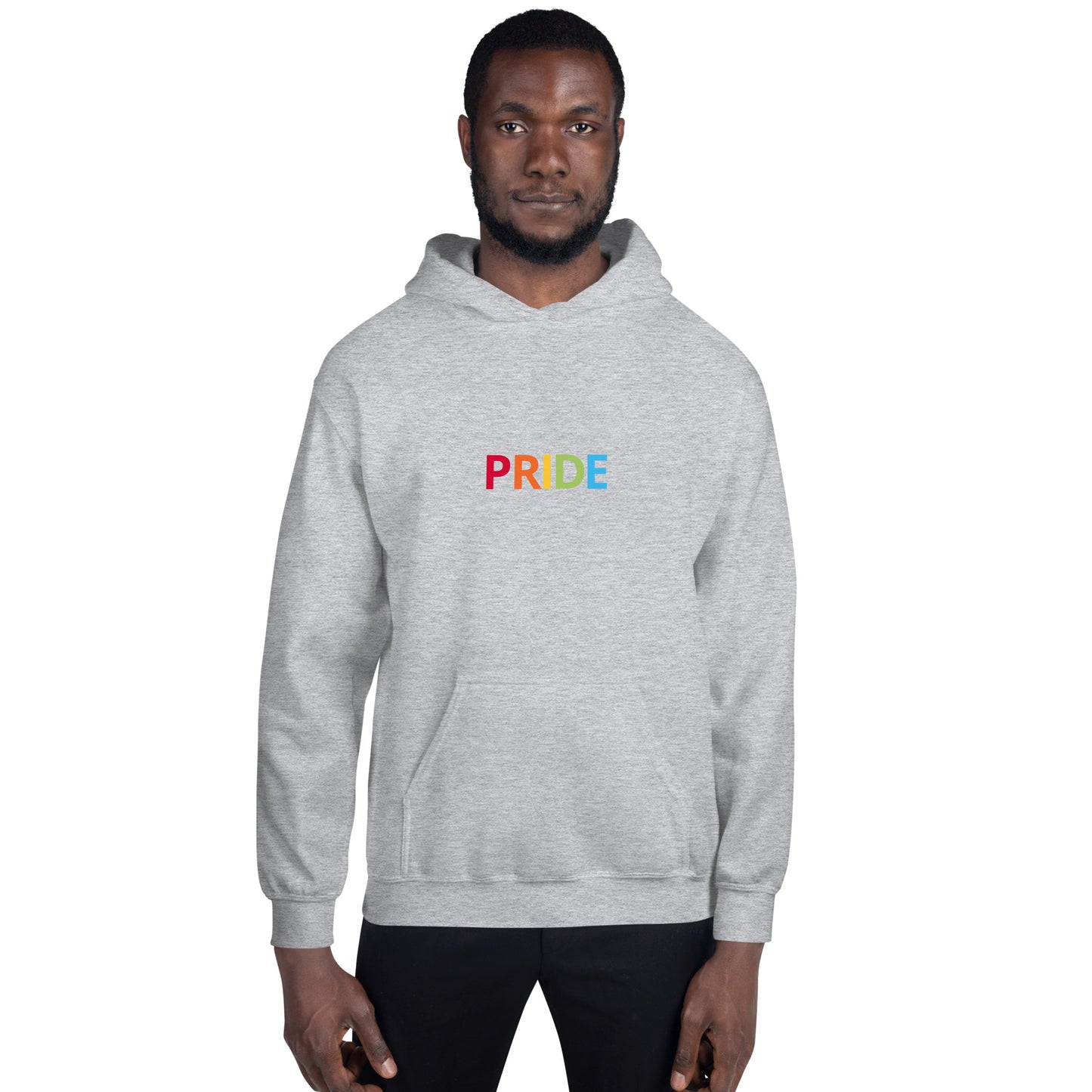 Pride Hoodie